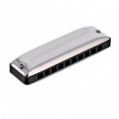 Seydel 1847 Session Standard Blues Harmonica, G