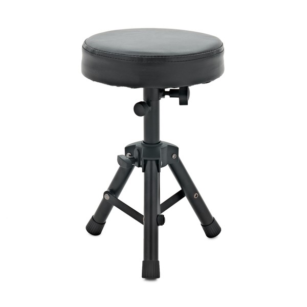 Junior Electronic Drum Kit with Headphones and Stool by Gear4music