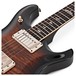 PRS McCarty 594, Black Goldburst #0268890