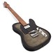 Knoxville Select Electric Guitar HS + Amp Pack, Trans Black