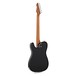 Knoxville Select Electric Guitar HS + Amp Pack, Trans Black