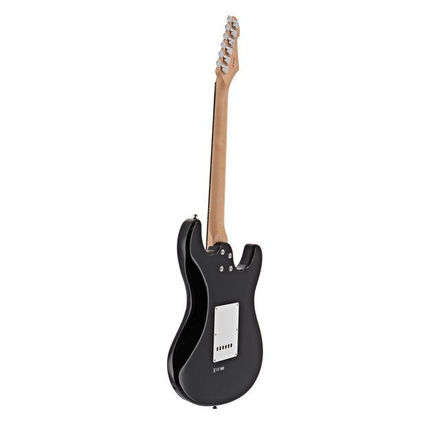 LA Left Handed Electric Guitar + 35W Complete Amp Pack, Sunburst
