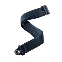 D’Addario 50BAL10 Auto Lock Guitar Strap, Midnight