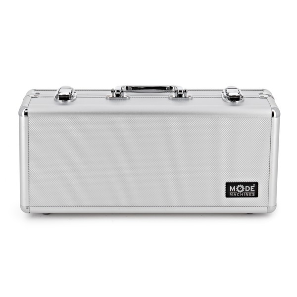 Mode Machines MC-2 Mini Flightcase & Pedalboard