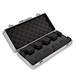 Mode Machines MC-2 Mini Flightcase & Pedalboard