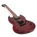 ESP LTD Viper-256, See Thru Black Cherry