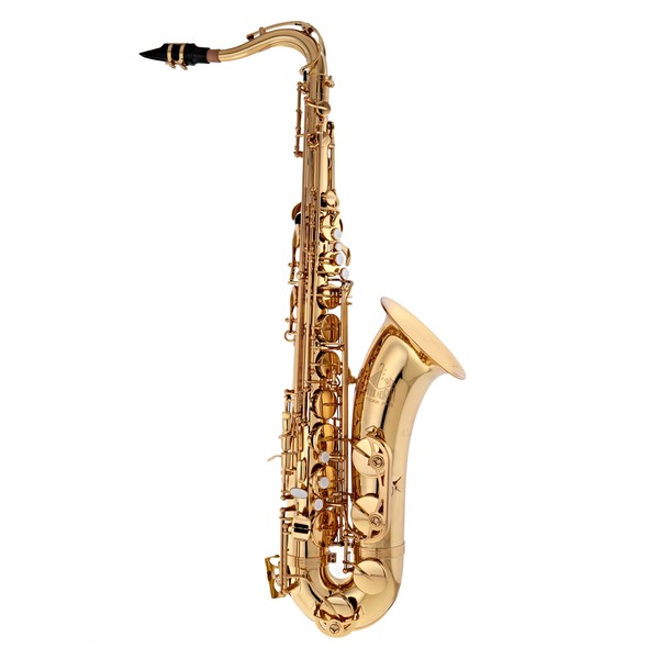 Trevor James Classic II Tenor Saxophone, Gold