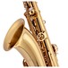 Trevor James Classic II Tenor Saxophone, Gold