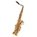 Trevor James Classic II Tenor Saxophone, Gold