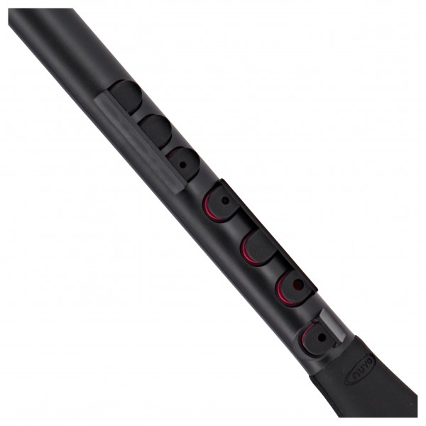Nuvo DooD in Black and Pink, 2.0