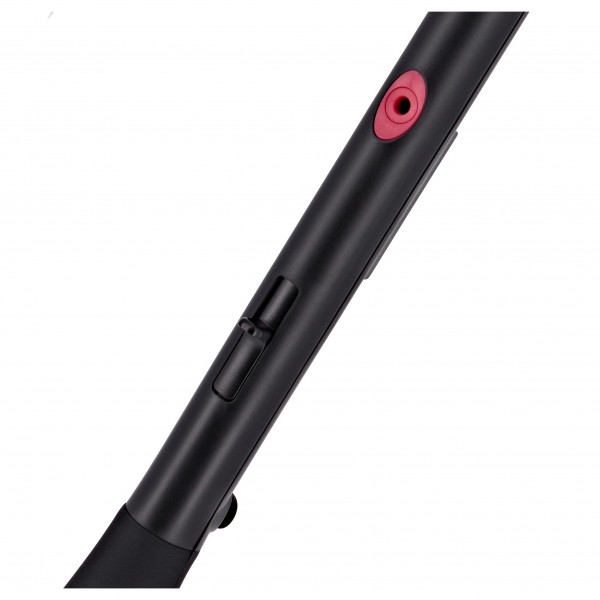 Nuvo DooD in Black and Pink, 2.0