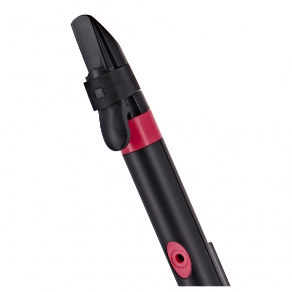 Nuvo DooD in Black and Pink, 2.0