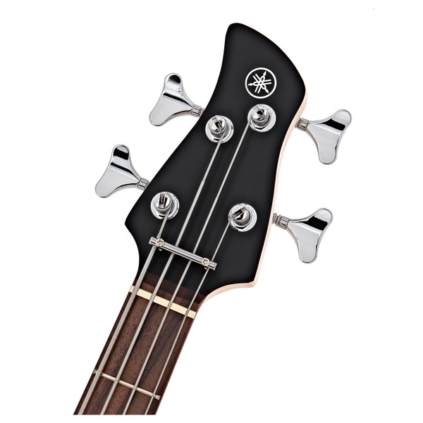 Yamaha TRBX174 Bass Guitar, Old Violin Sunburst