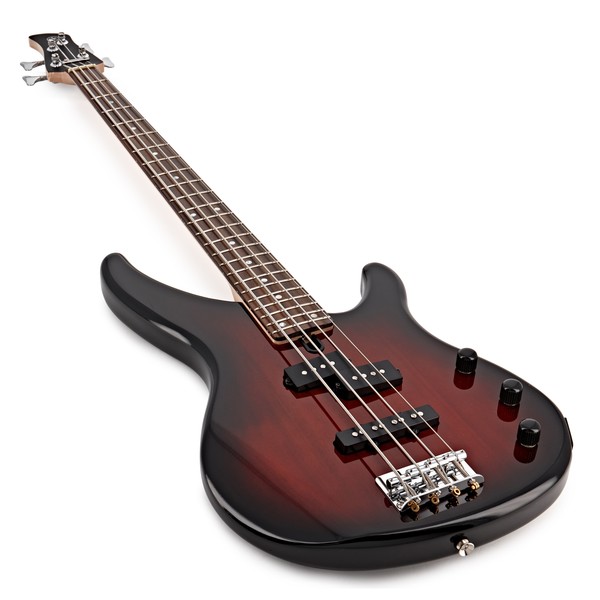 Yamaha TRBX174 Bass, Old Violin Sunburst | Gear4music
