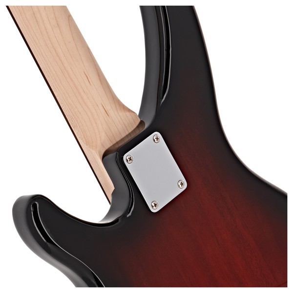 Yamaha TRBX174 Bass, Old Violin Sunburst | Gear4music