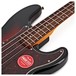 Squier Classic Vibe 60s Precision Bass LRL, 3-Tone Sunburst