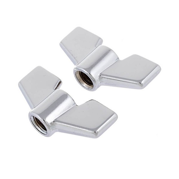 Pearl M-8W/2 Wing Nut 2pk