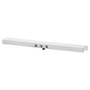 Kawai F302 P&eacute;dalier pour Pianos Num&eacute;riques ES520 et ES920, Blanc