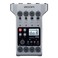 Zoom PodTrak P4 - Front View