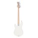 Squier Affinity Precision PJ Bass, Olympic White