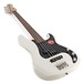 Squier Affinity Precision PJ Bass, Olympic White