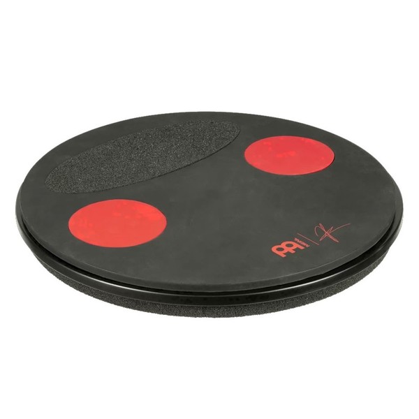 Meinl 12" Split Tone Practice Pad by Anika Nilles