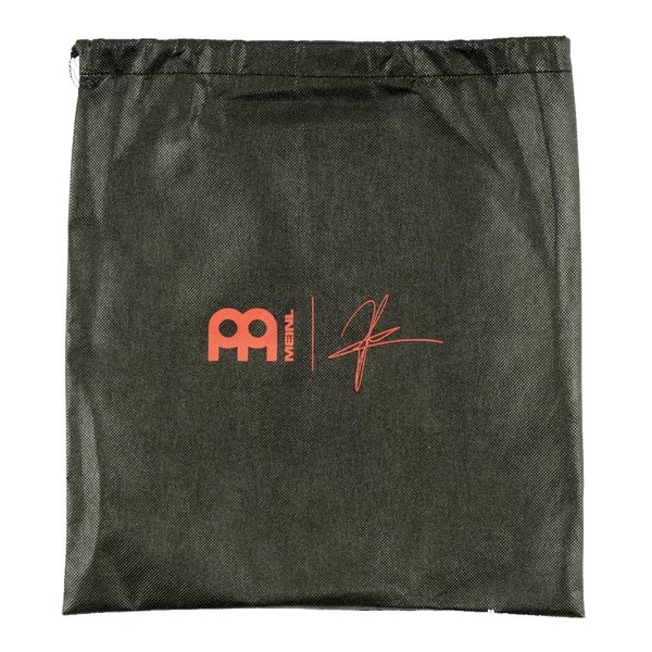 Meinl 12" Split Tone Practice Pad by Anika Nilles - Carry Bag