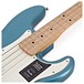 Fender Player Precision Bass MN, Tidepool