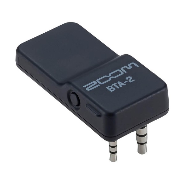 Zoom BTA-2 Bluetooth Adapter - Main