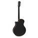 Yamaha APX600 Electro Acoustic, Black
