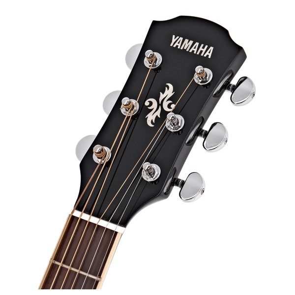 Yamaha APX600 Electro Acoustic, Black
