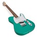 Squier Affinity Telecaster, Race Green
