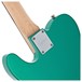 Squier Affinity Telecaster, Race Green