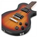 New Jersey Classic Electric Guitar by Gear4music, Vintage Sunburst
