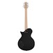 New Jersey Classic Electric Guitar + 15W Pack, Black