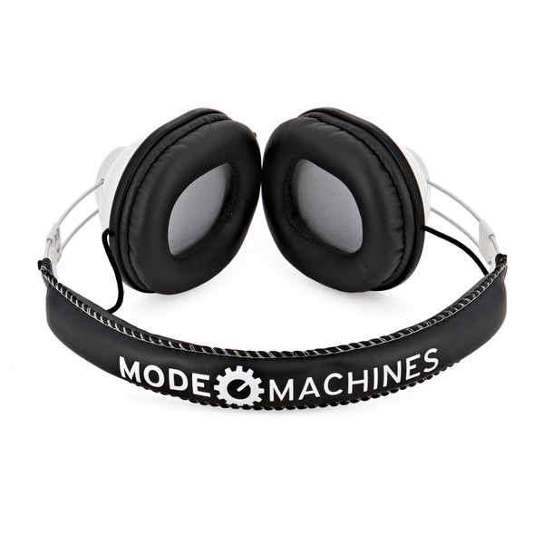 Mode Machines RP-1 Headphones with Built-In Microphone