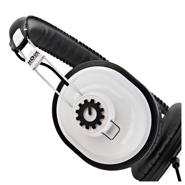 Mode Machines RP-1 Headphones with Built-In Microphone