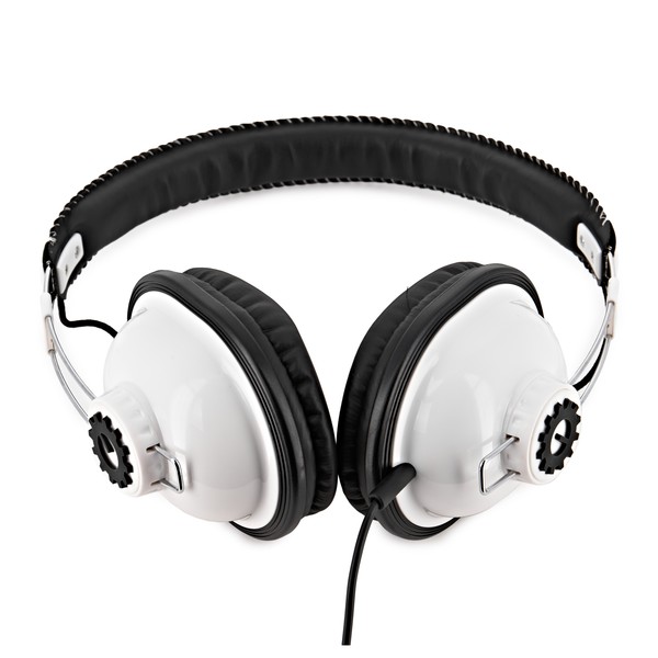 Mode Machines RP-1 Headphones with Built-In Microphone