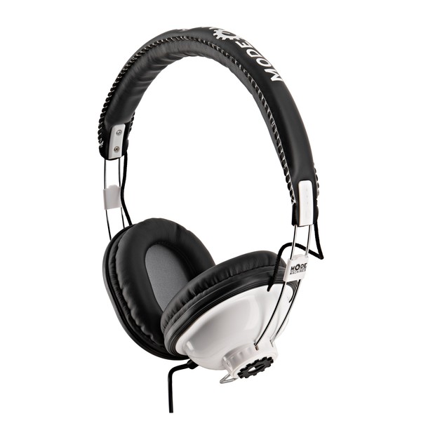 Mode Machines RP-1 Headphones with Built-In Microphone