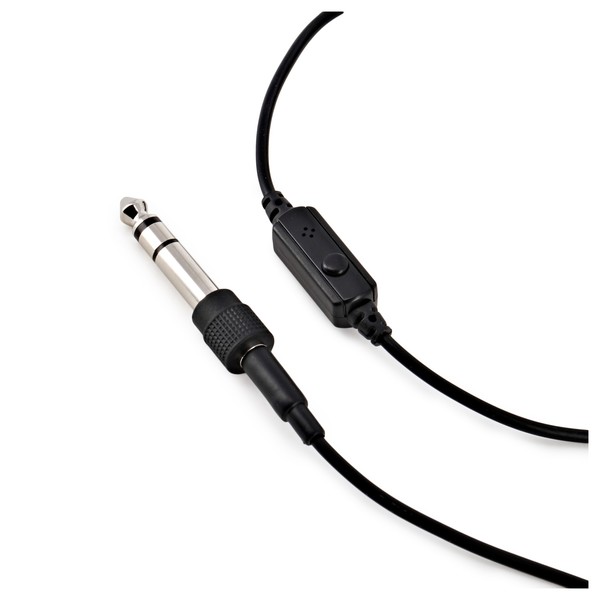 Mode Machines RP-1 Headphones with Built-In Microphone