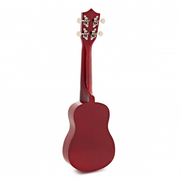Ukulele Pack by Gear4music, Natural