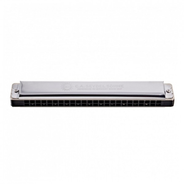 Seydel Sailor Tremolo Harmonica, E Minor