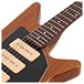 Music Man BFR Albert Lee MM90, Natural Mahogany