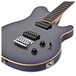 Music Man BFR Axis Baritone, Starry Night