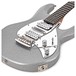 Music Man BFR Silo HSH, Silver Flake