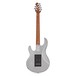 Music Man BFR Silo HSH, Silver Flake