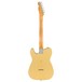 Fender Vintera Road Worn 50s Telecaster, Vintage Blonde - back