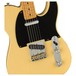 Fender Vintera Road Worn 50s Telecaster, Vintage Blonde - hardware