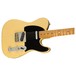 Fender Vintera Road Worn 50s Telecaster, Vintage Blonde - body