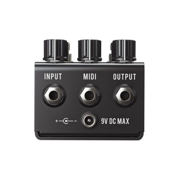 Jackson Audio Broken Arrow Flexible Overdrive | Gear4music